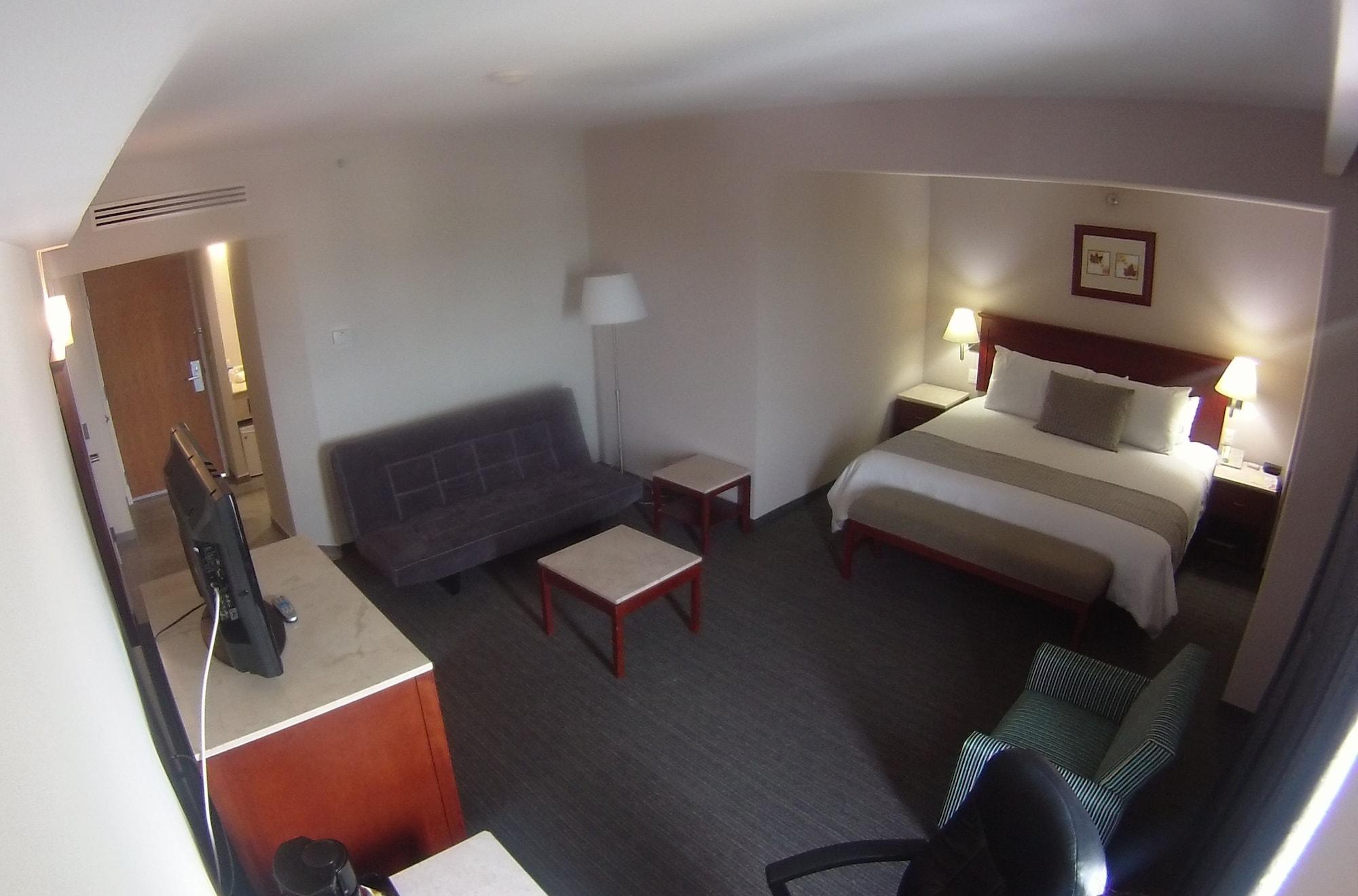 Casa Business Celaya 5*
