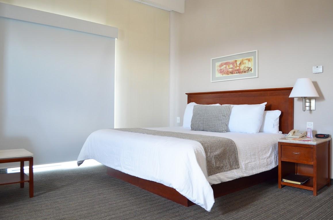 Casa Business Celaya Hotel 5*