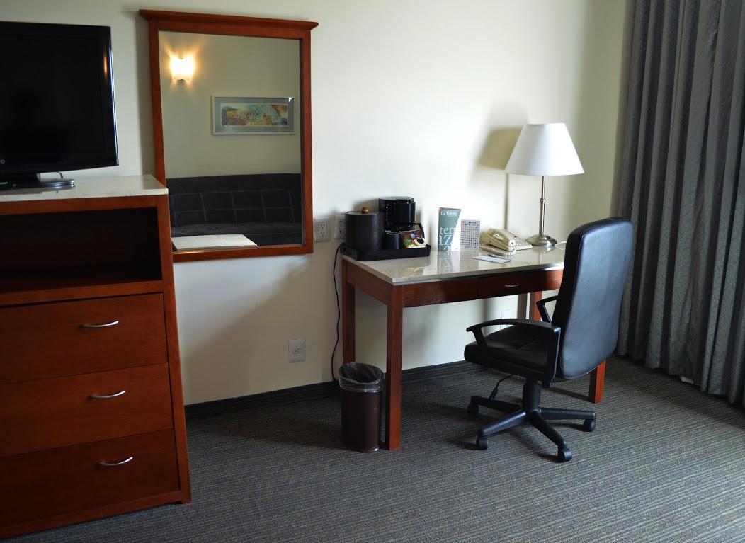 Casa Business Celaya Hotel 5*