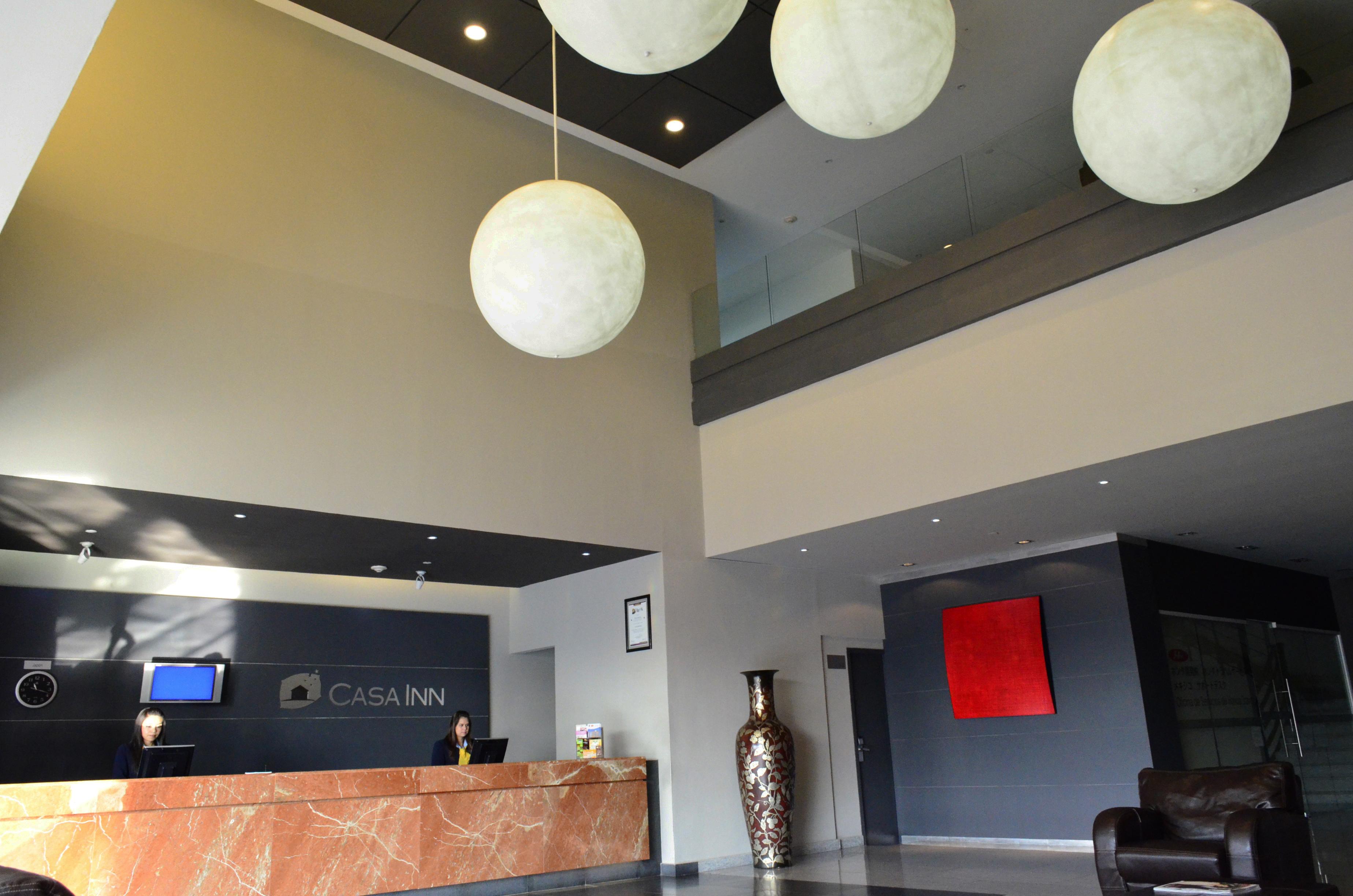 Casa Business Celaya 5* Celaya (Guanajuato)