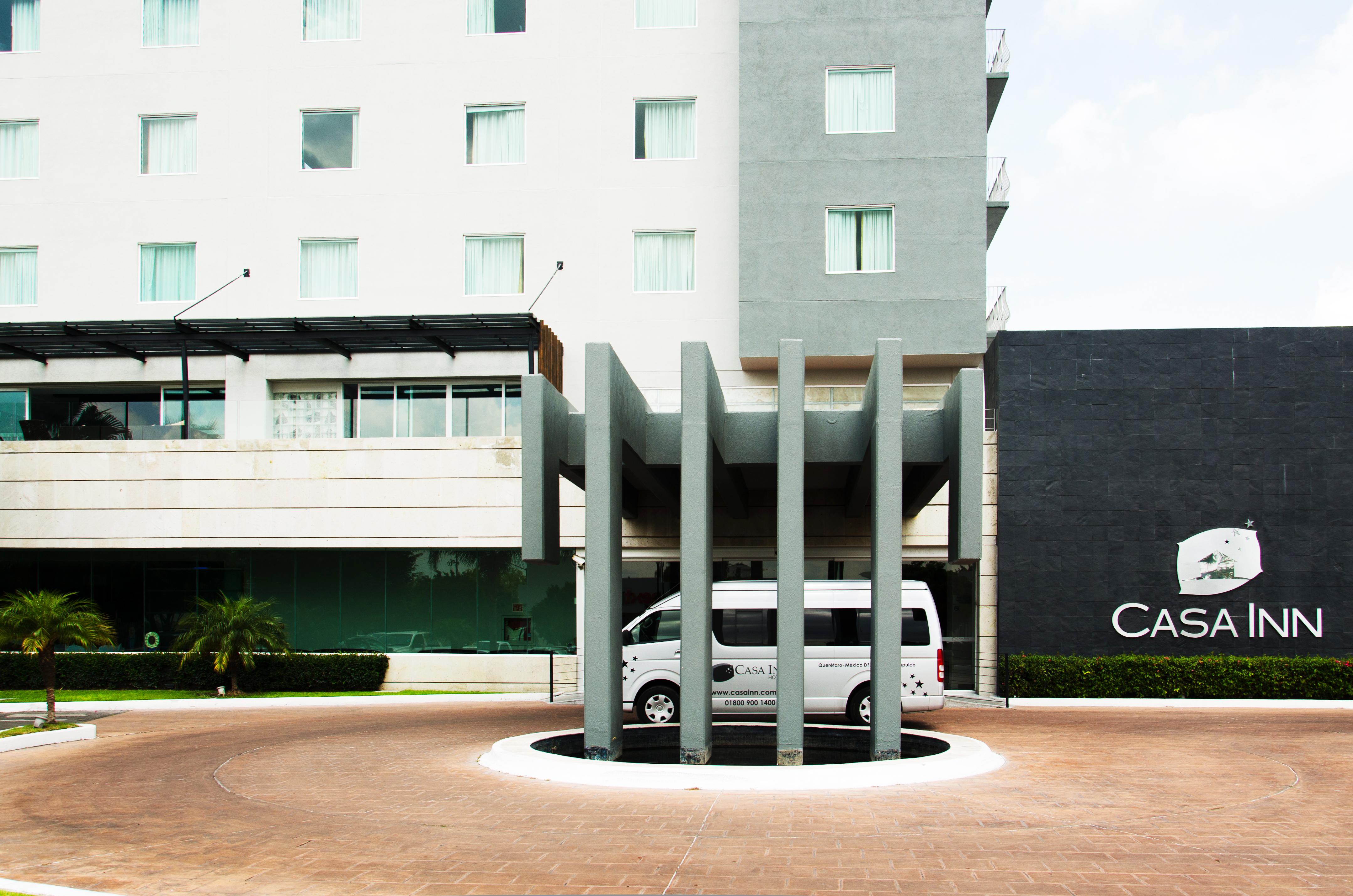 Hotel Casa Business Celaya 5*