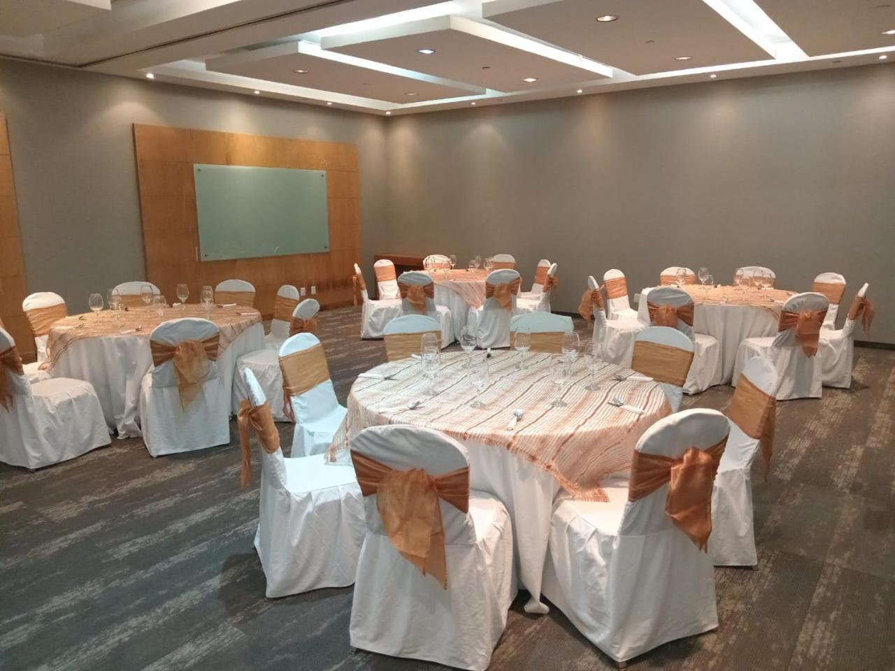 Casa Business Celaya 5*