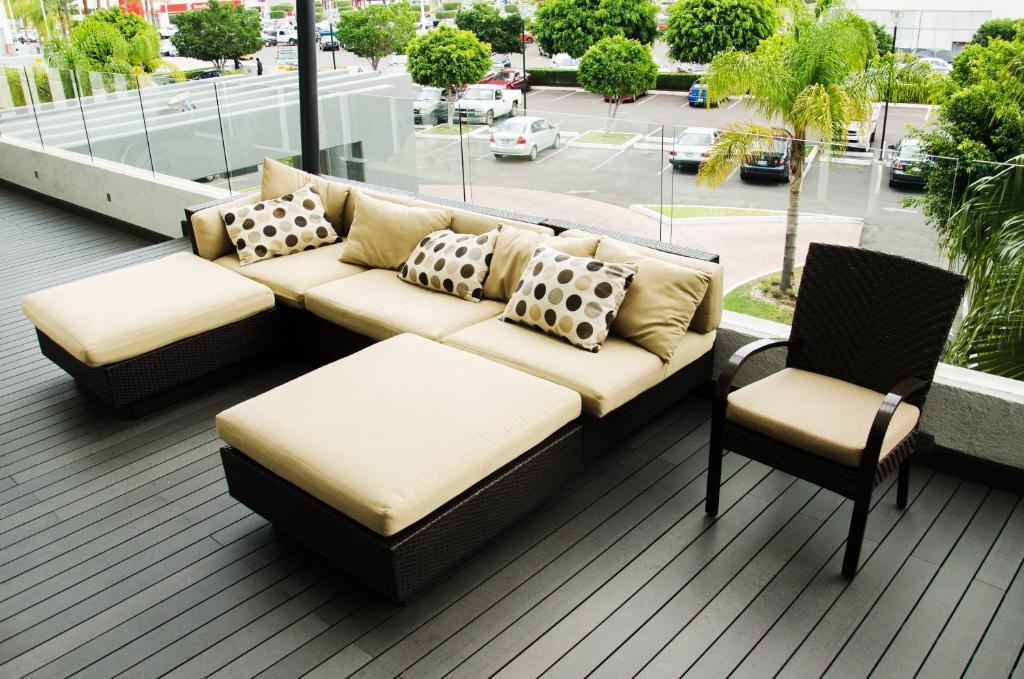 Casa Business Celaya Hotel 5*