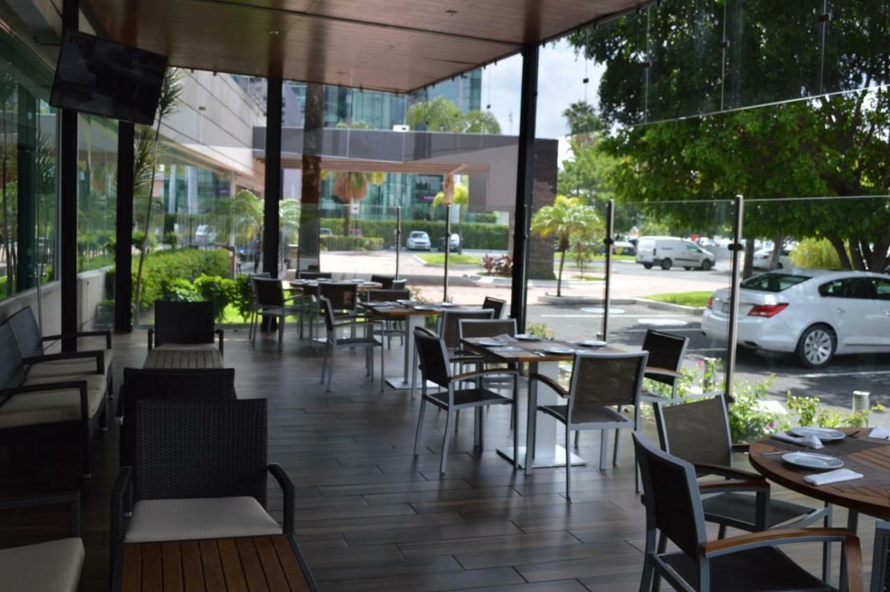 Casa Business Celaya Hotel