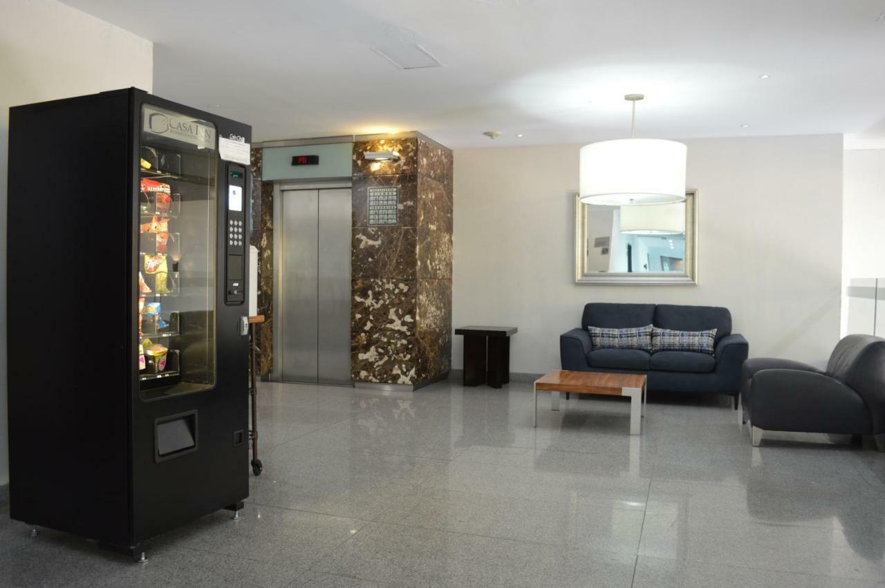 Casa Business Celaya 5*