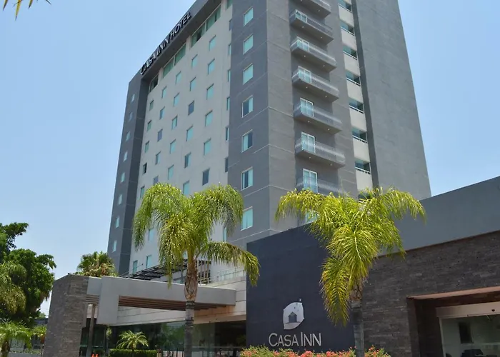Casa Inn Business Hotel Celaya