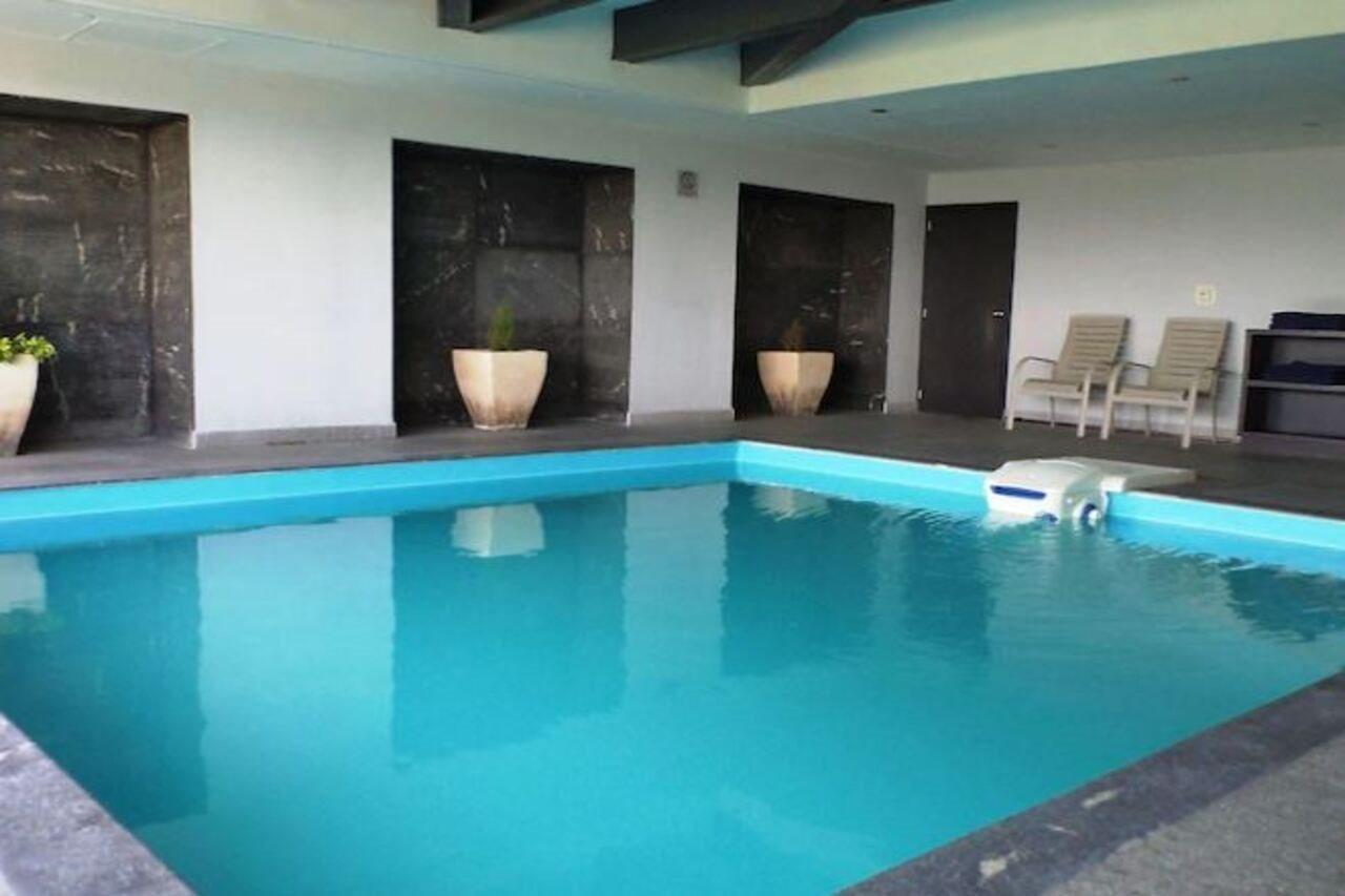 Hotel Casa Business Celaya