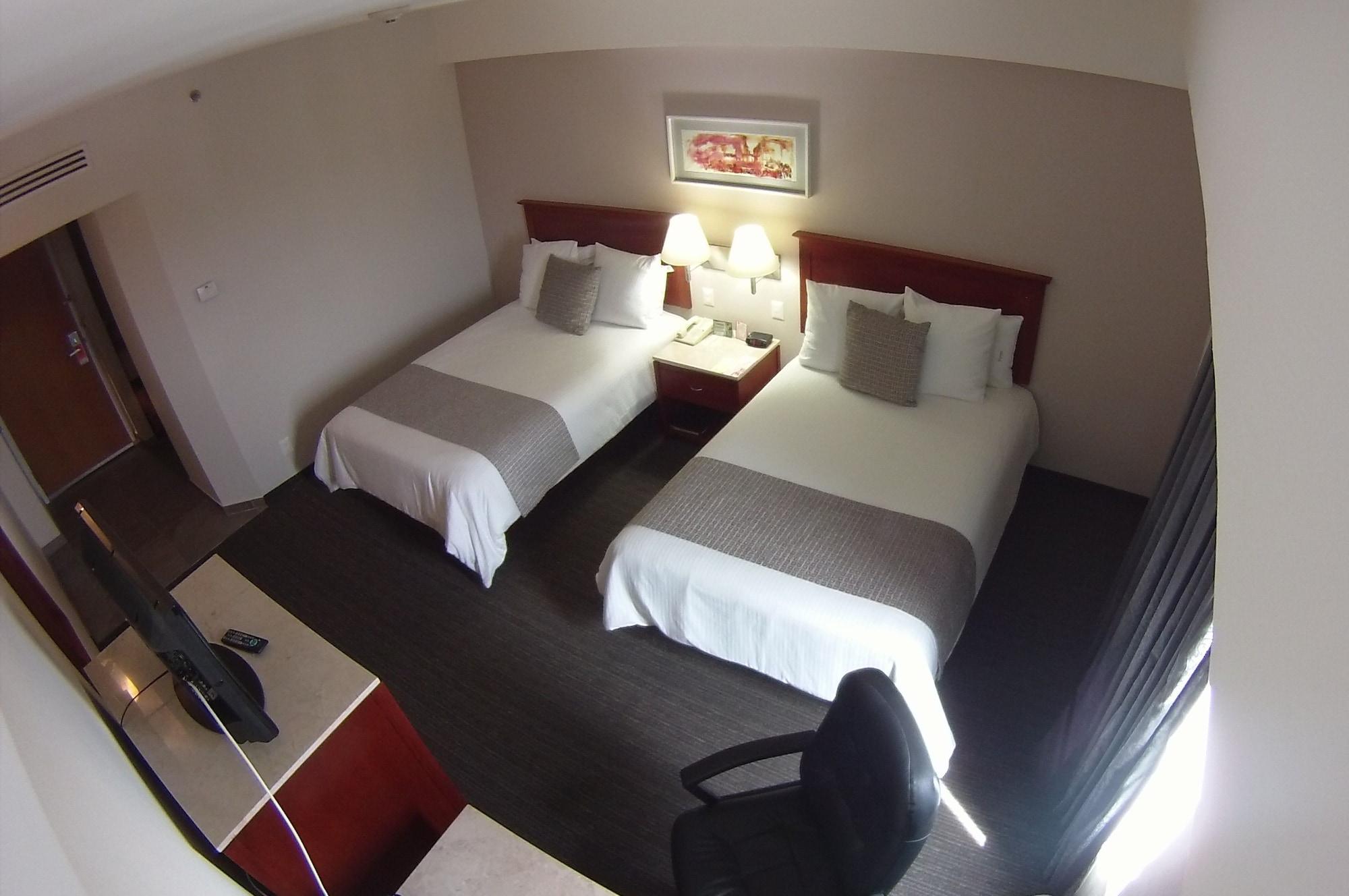 Casa Business Celaya 5* Celaya (Guanajuato)