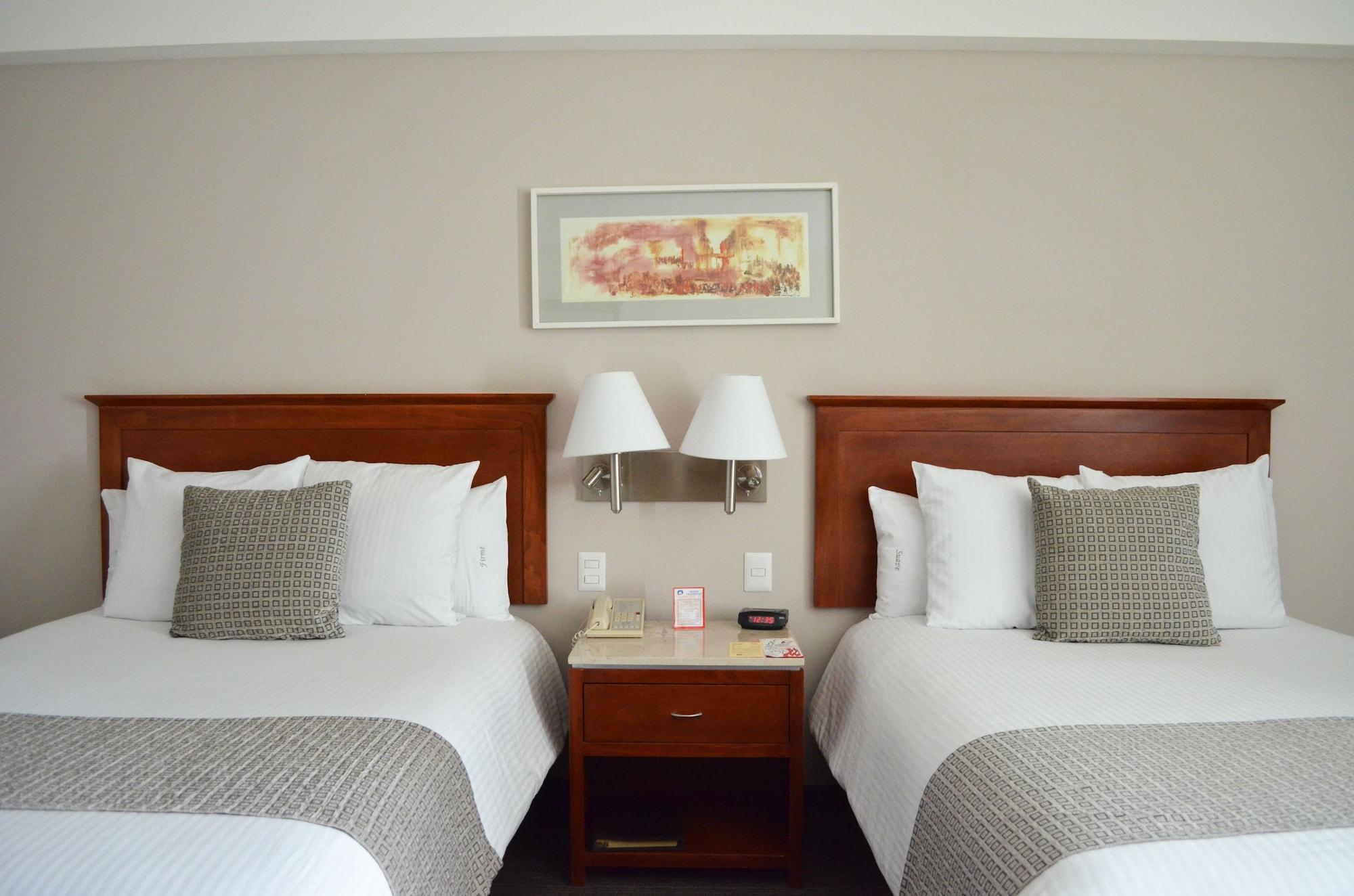 Hotel Casa Business Celaya 5*