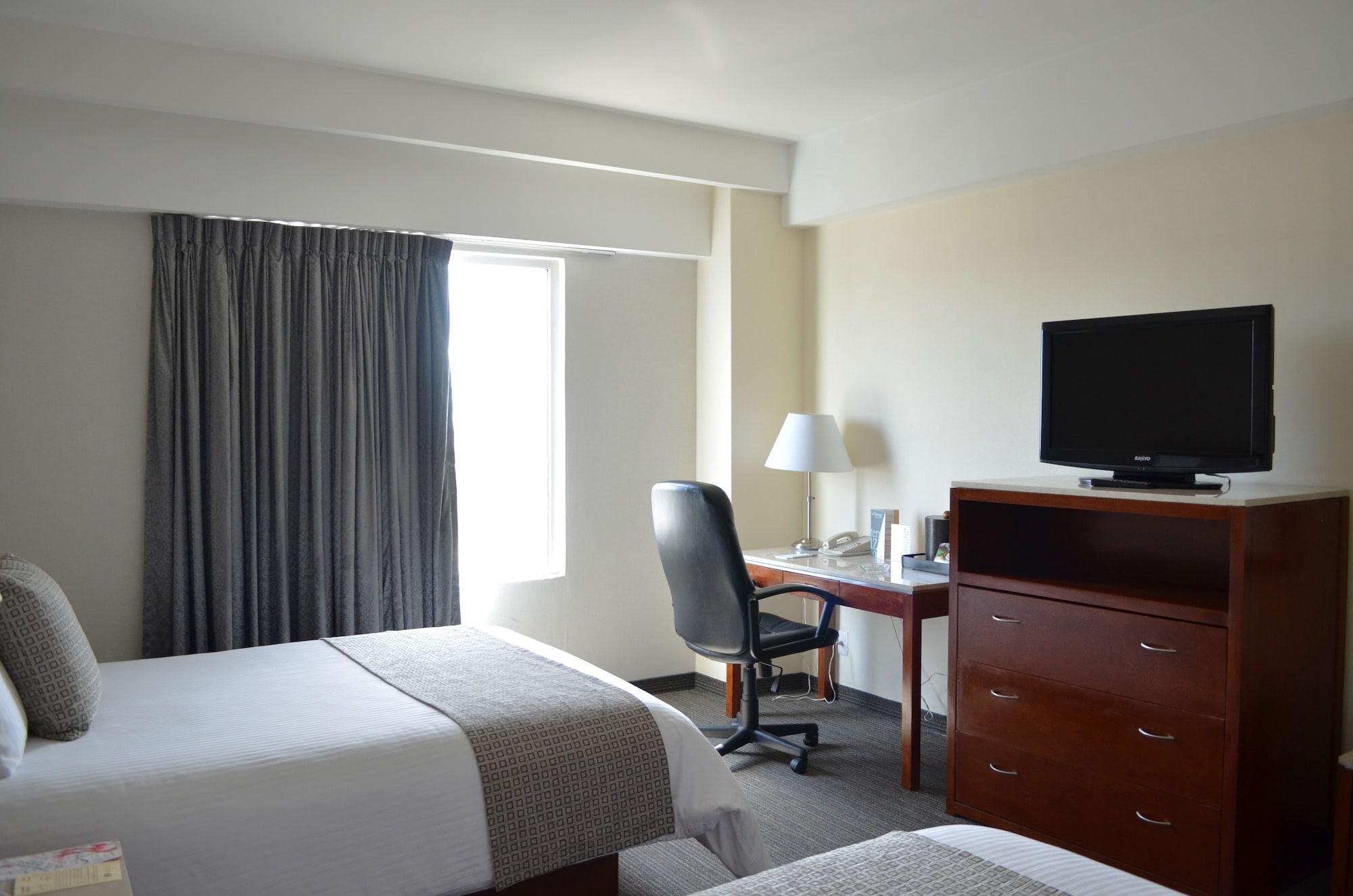 Casa Business Celaya 5*