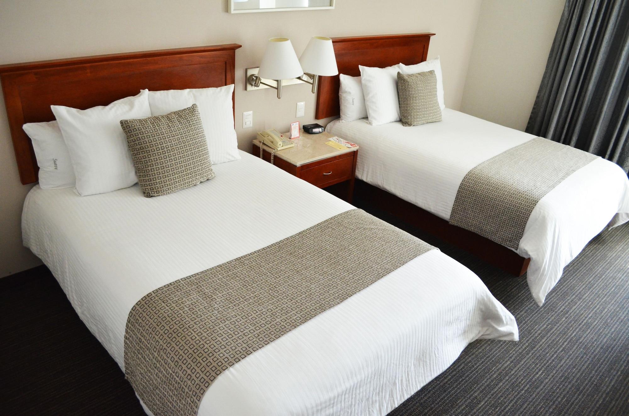 Casa Business Celaya 5*