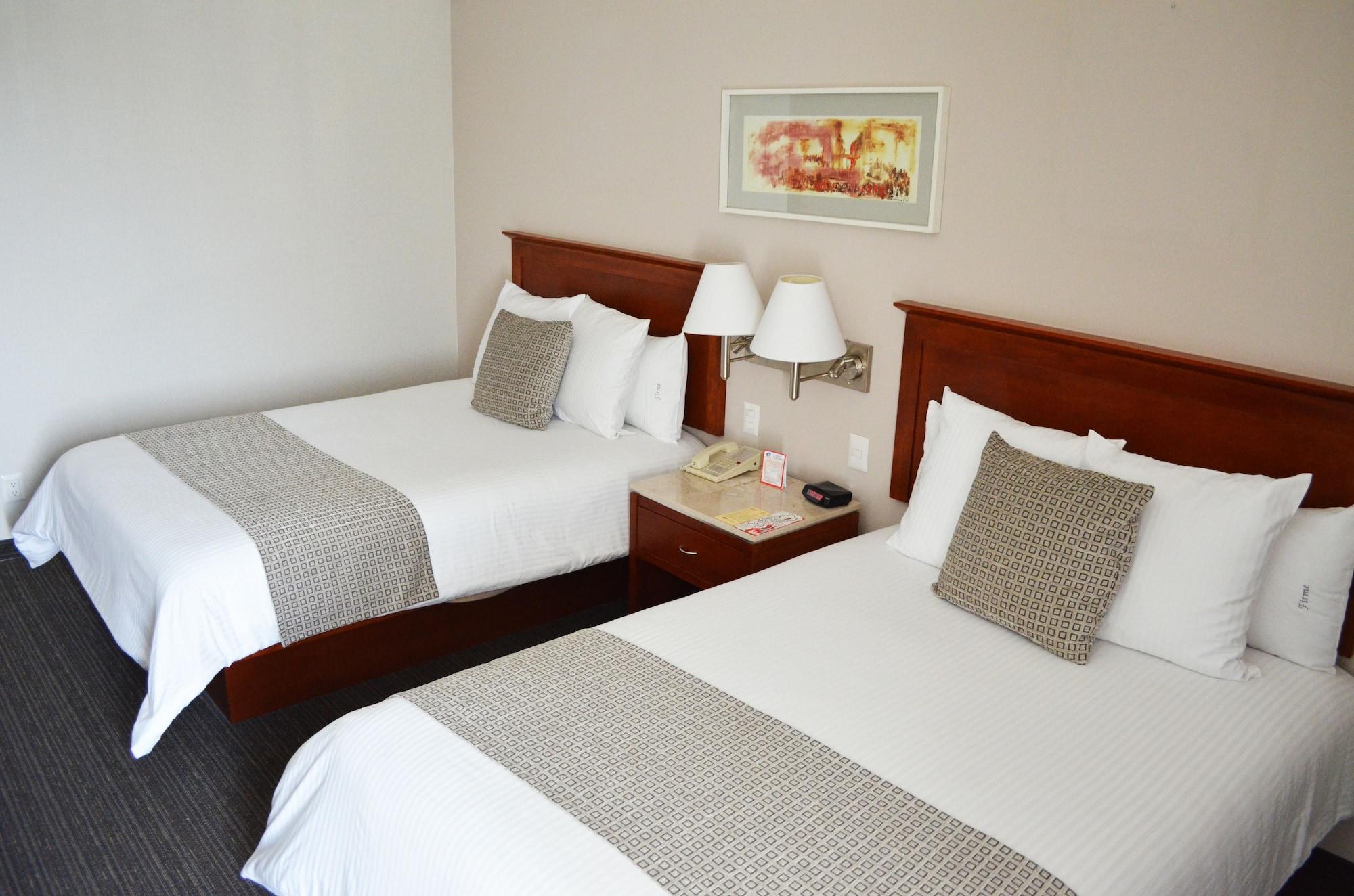 Hotel Casa Business Celaya 5*