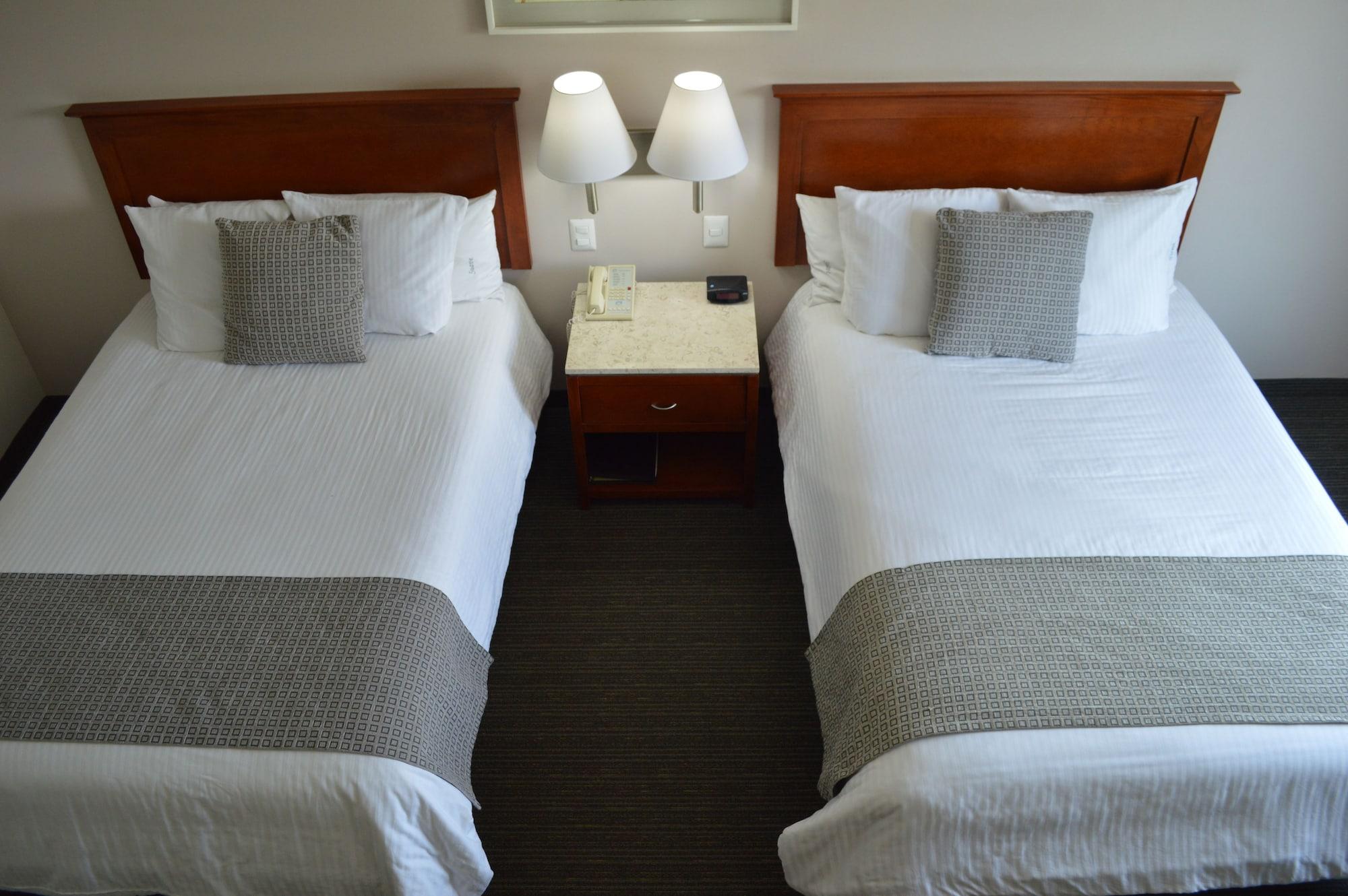 Casa Business Celaya Hotel