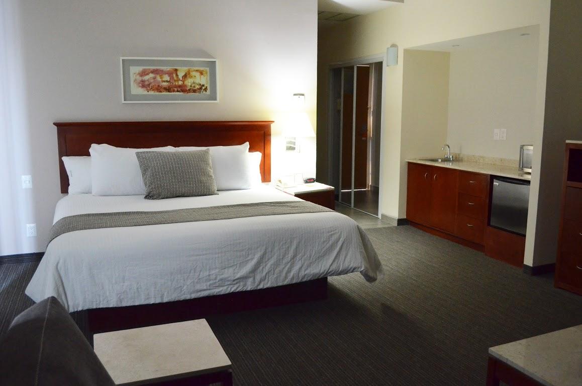 Casa Business Celaya Hotel 5*