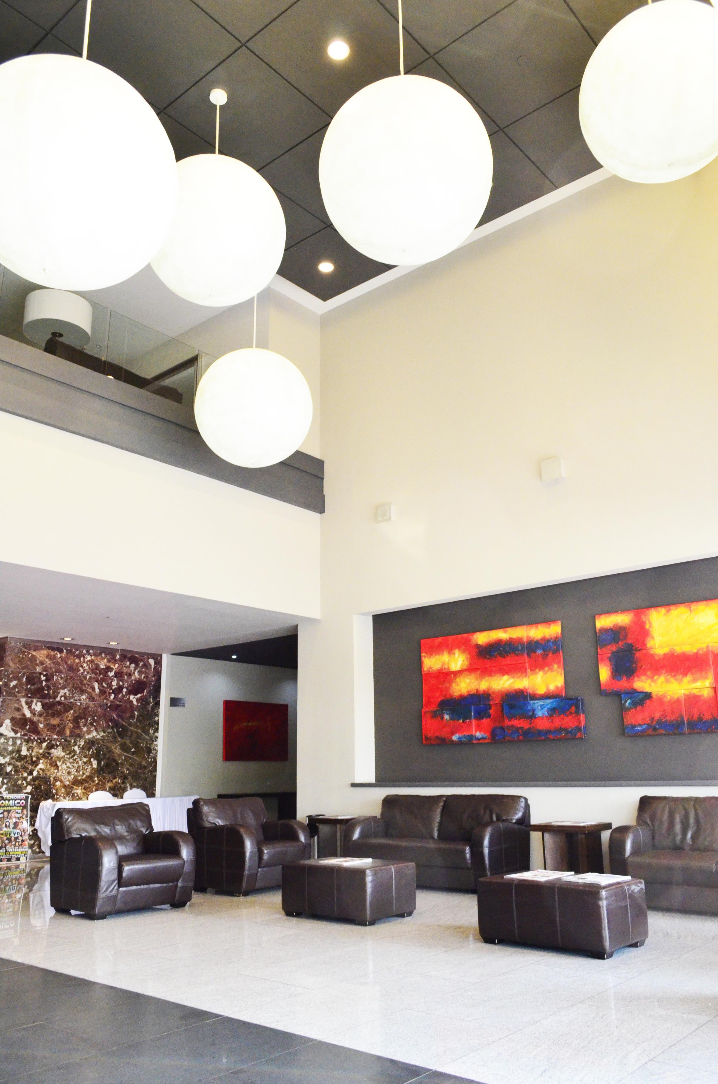 Casa Business Celaya
