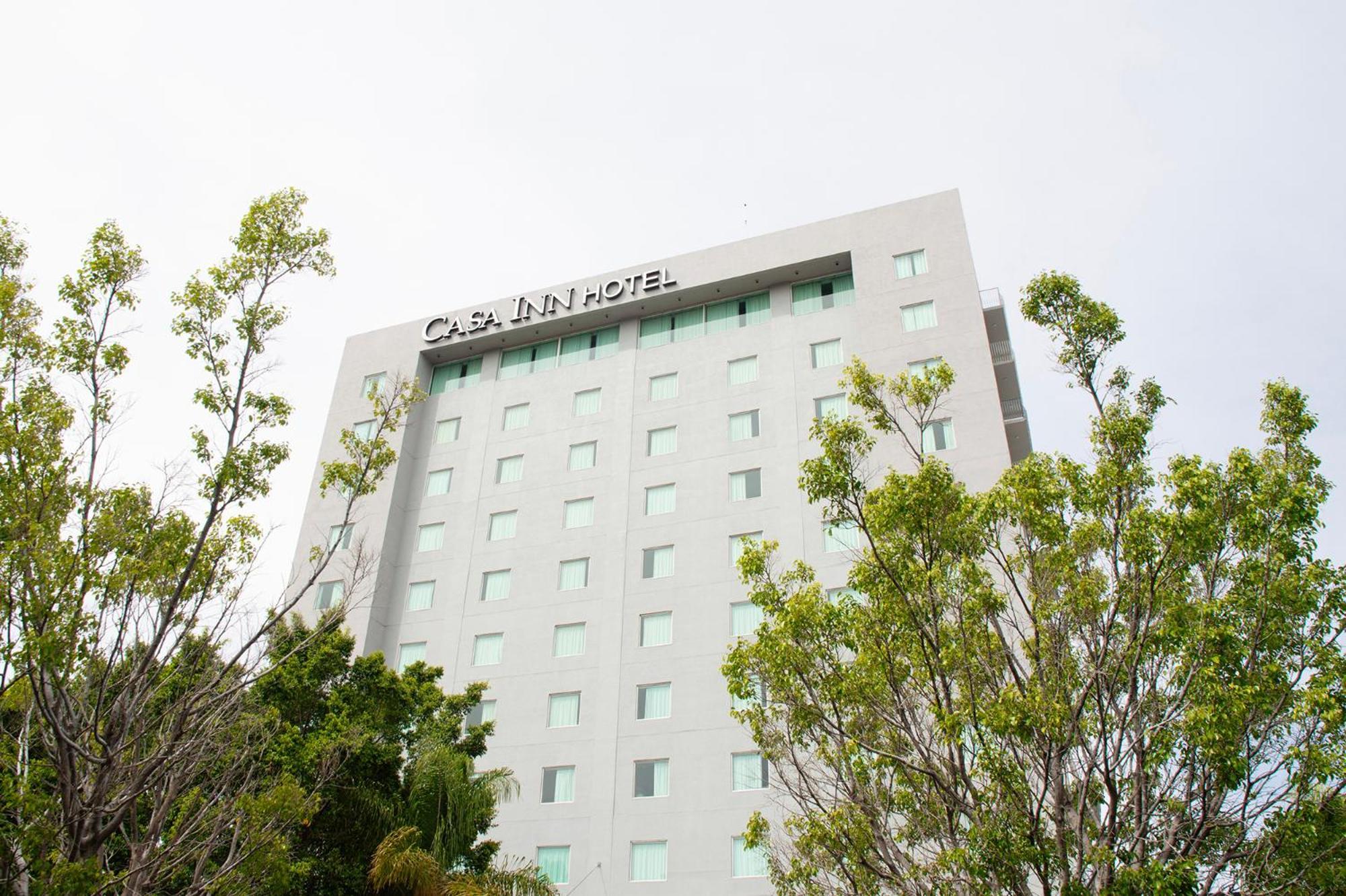 Casa Business Celaya