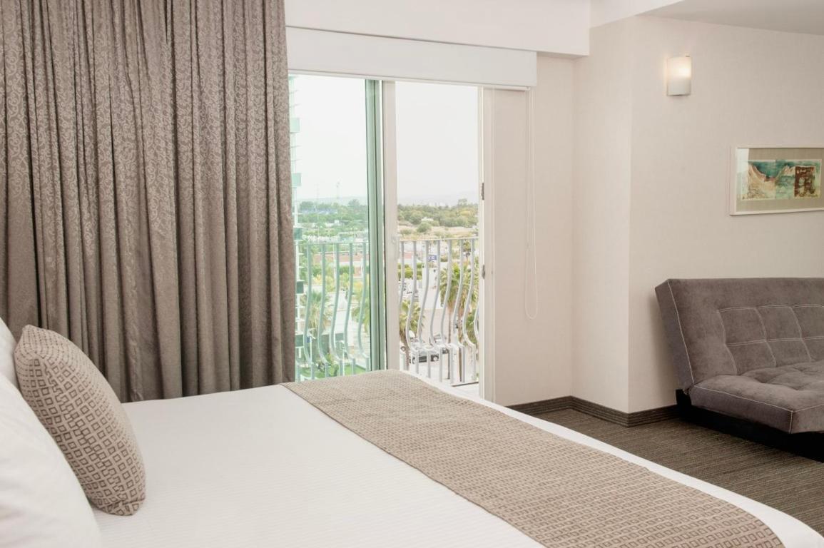 Casa Business Celaya 5*