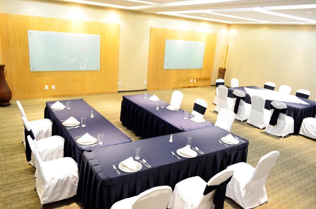 Casa Business Celaya