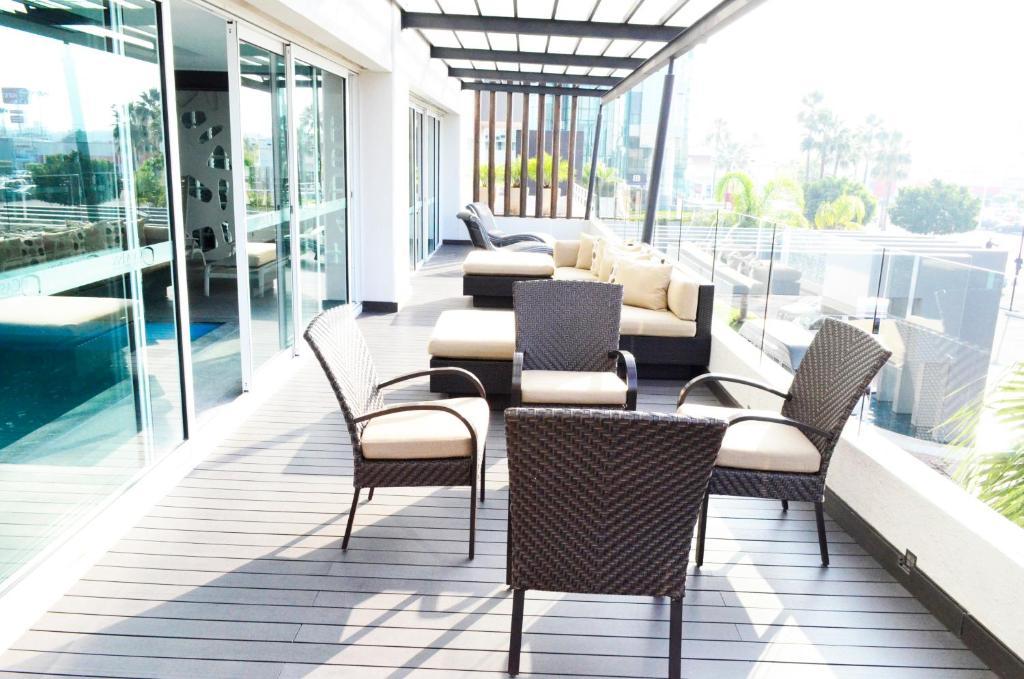 Casa Business Celaya 5* Celaya (Guanajuato)