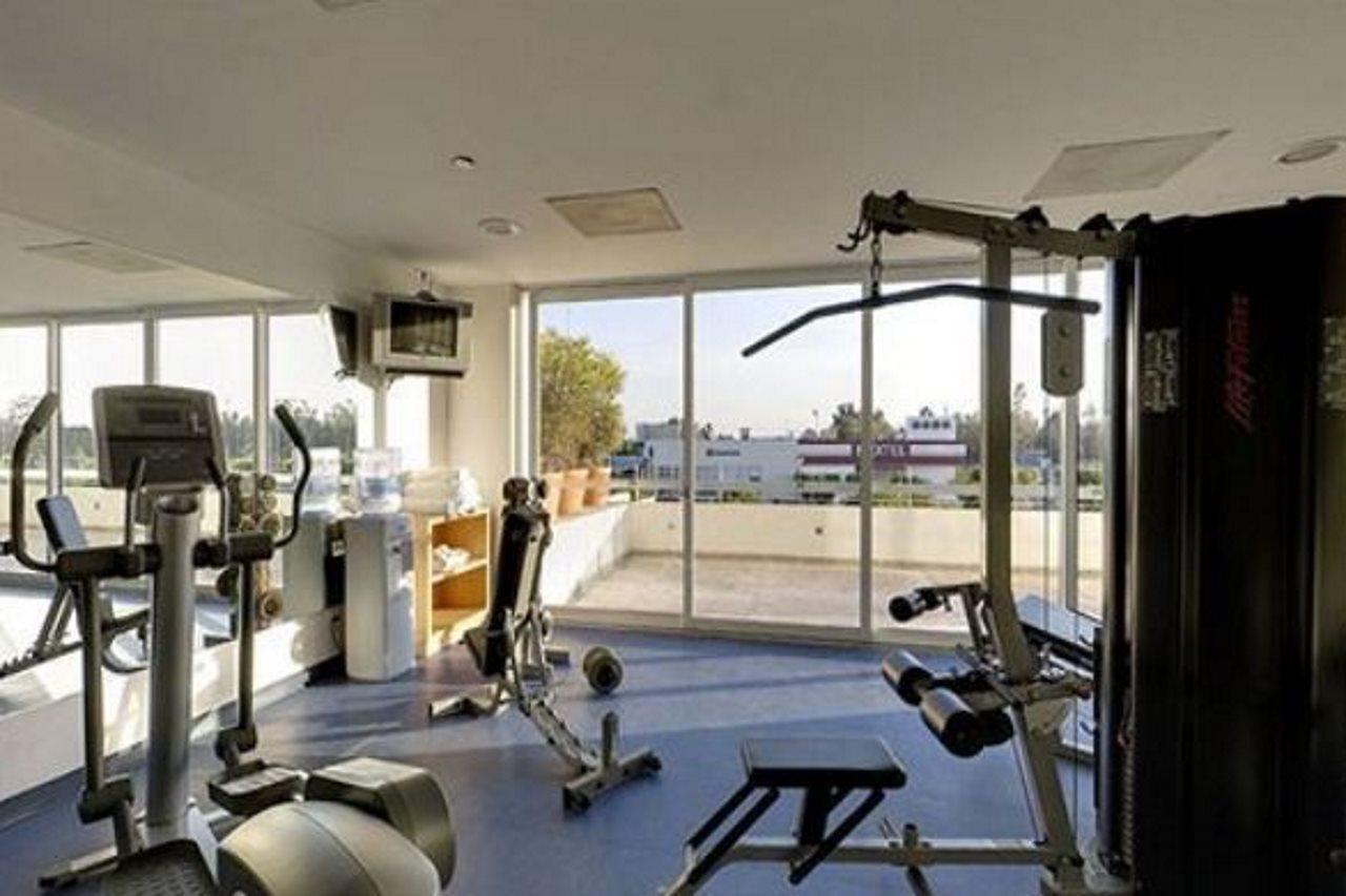 Casa Business Celaya Hotel 5*