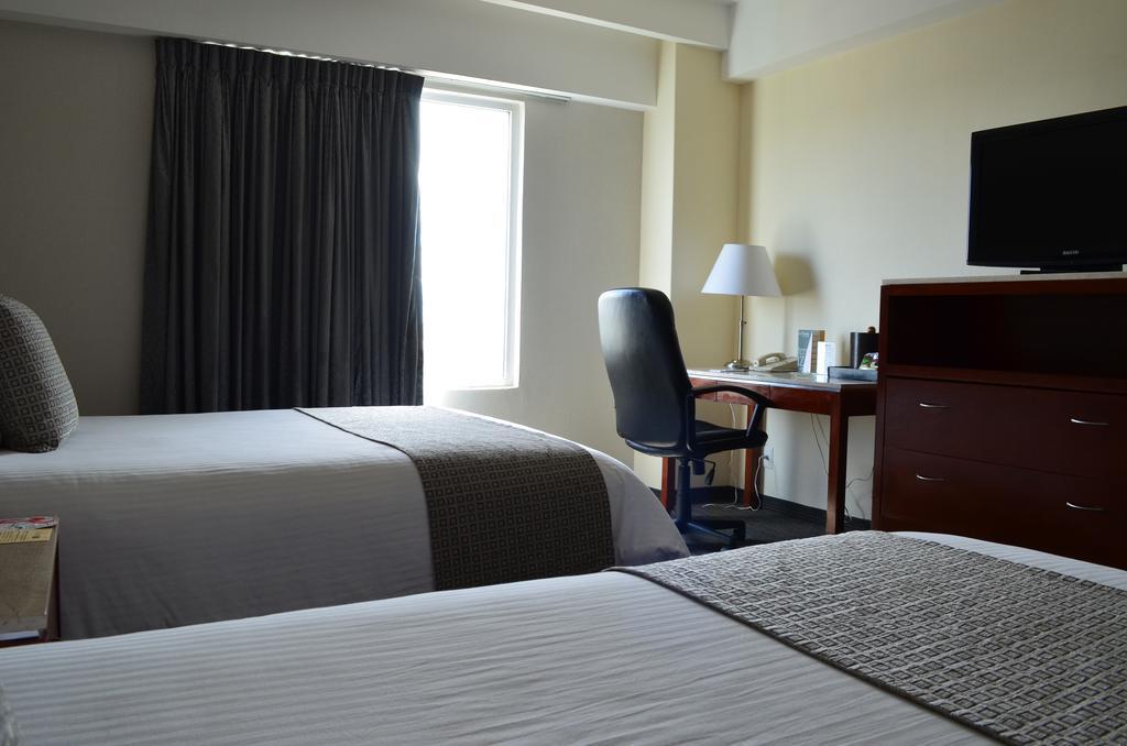 Hotel Casa Business Celaya 5*
