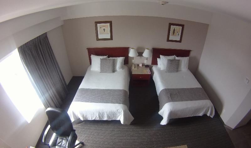 Casa Business Celaya Hotel Celaya (Guanajuato)
