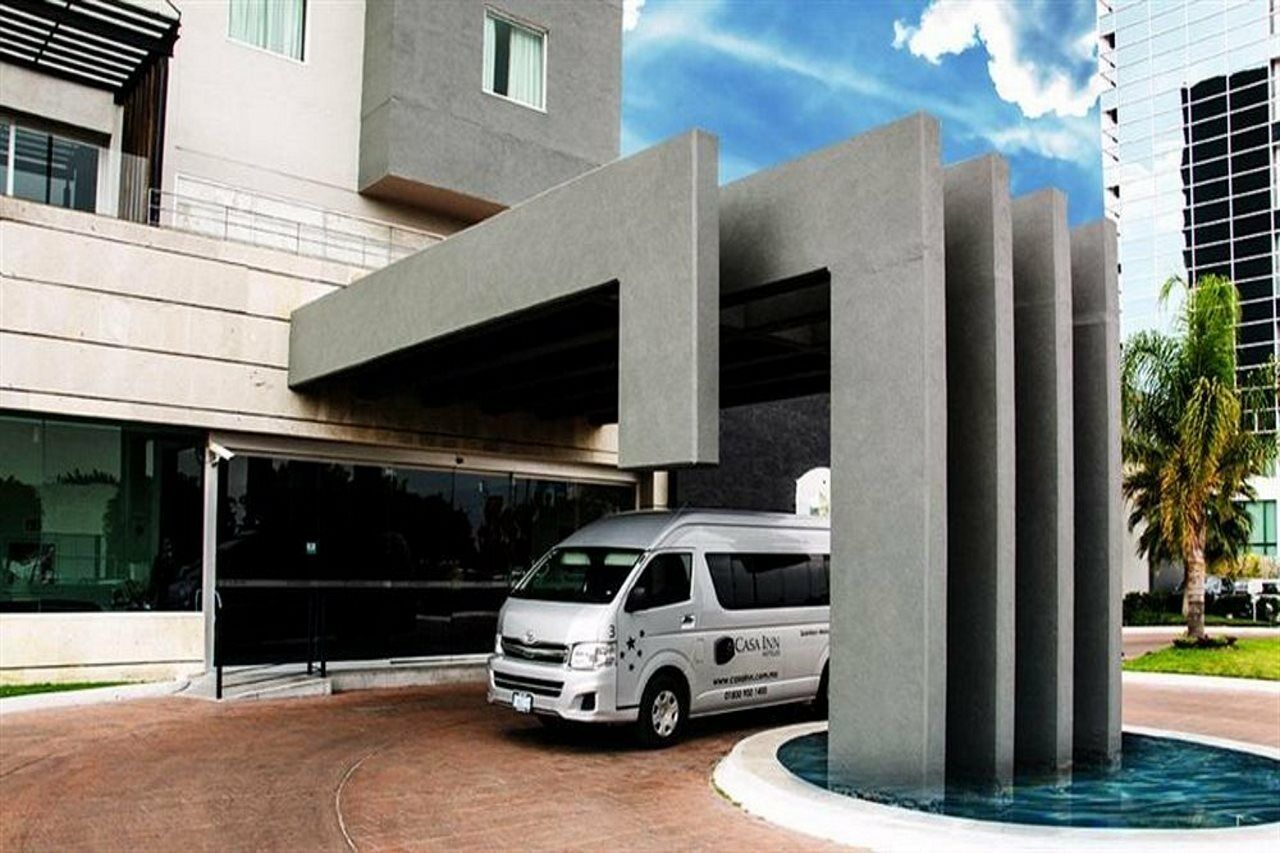 Hotel Casa Business Celaya