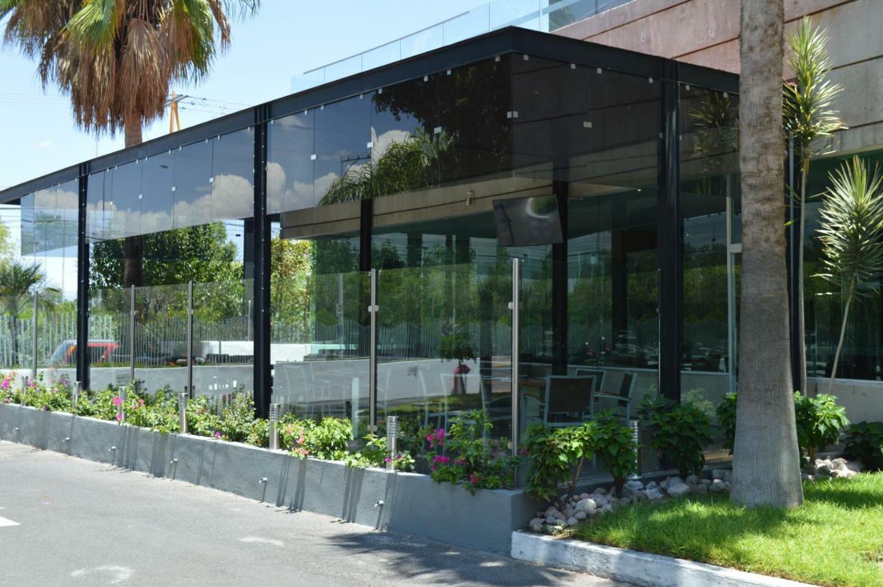 Casa Business Celaya Hotel