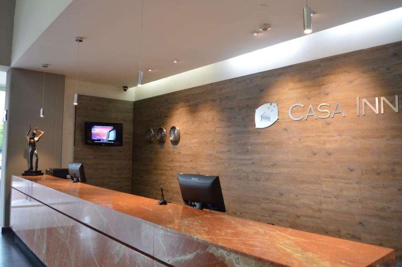 Casa Business Celaya 5*